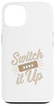 Coque pour iPhone 13 Administrateur réseau Internet IT Switch VLAN - Switch It Up