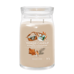 Yankee Candle Afternoon Scrapbooking Signature Large Jar Candle