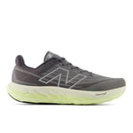 New Balance Fresh Foam X Vongo v6 Herrskor 42 - Grå Stötdämpande Pronationslöparskor för Daglig Träning - Handla nu på Loparshop.se!