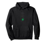 Traffic Lights - Only Green Lights Pullover Hoodie