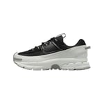 Nike Homme Vomero Roam Sneaker, Black Black Light Silver Jade Horizon, 43 EU