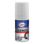 Låsolje Turtle Wax M/Ptfe 40Ml