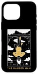 iPhone 16 Pro Max The Hanged Man Tarot Card, Tarot Reading, Psychic Readings Case