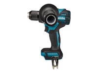 Makita DDF486Z - Borr/drivare - sladdlös - 2 hastigheter 13 mm - 130 N·m - inget batteri - 18 V - SOLO