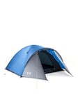 Trail Bracken 4 Man Festival Tent With Porch