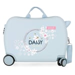 Roll Road - Valise trotteur enfant "Daisy" - 11882