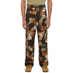 Pantalon Dickies  Duck canvas camo cargo