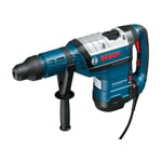 Bosch - GBH8-45DV sds Max 8kg Rotary Combi Hammer Drill 240v