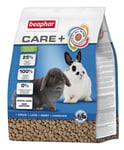 Beaphar Beaphar CARE+ Kaninfôr - 1 5kg