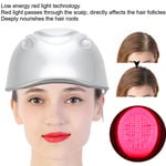 160pcs Head Hair Growth Helmet Hair Loss Treatment Device Therapy Cap GF0