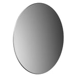 Frasco Miroir adhésif sans Bordure, Ø 153 mm, 3/5/7x, grossissement : 7X