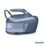 Philips Perfect Care Steam Generator Iron Series 6000 Ultra-fast Blue PSG6042/20