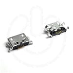 ACER ICONIA One B3-A20 B3-A20B B1-850 Micro USB Charging Port Charger Connector