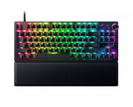 Razer Huntsman V3 Pro TKL Gaming Tangentbord [Razer Analog Optical Switch Ge