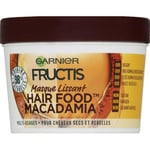 Masque lissant air food macadamia