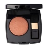 GlindaWand Terracotta Baked Blush Face Glowing Blush - Lucille