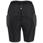 Assos Trail Liner Woman Protective Shorts