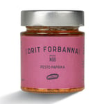 Drit Forbanna - No8 pesto blank