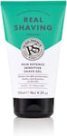 The Real Shaving Company Skin Defence Sensitive Shave Gel 125 g