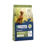 Bozita Original Adult Flavour Plus med ren - vetefritt - 3 kg