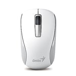 Genius Nx-7000 Wireless Mouse White