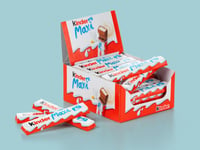 Kinder Maxi Lösgodis 750 gram