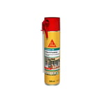 Mousse expansive Porte et Fenetre SIKA - SikaBoom 138 - 500ml