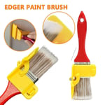 Trimming Edge Paint Edger Tool Roof Paint Brush  for Wall Ceiling