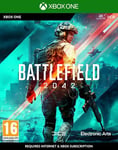 Battlefield 2042 Pre-order Bonus (DLC) (Xbox One) Xbox Live Key GLOBAL