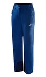 Black Crevice Pantalon de ski pour femme bleu marine - Pantalon de ski pour femme taille 38 - Pantalon de randonnée isolant thermique pour femme - Pantalon de snowboard respirant pour femme - Pantalon