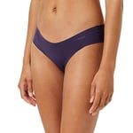 Sloggi Women's ZERO Microfibre 2.0 Hipster Briefs, BLUEBERRY, XS