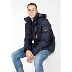 Doudounes Geographical Norway  Doudoune BASIBOLI pour homme