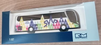 Rietze 74835 - 1/87 MAN Lion's Coach '17 SVAP (IT) - New