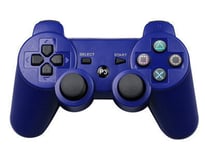 Langaton bluetooth-ohjain PS3-ohjaimelle PS3:lle langaton joystick PS3-pelikonsolipeliohjain PC-peliohjain