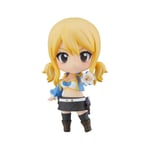 Fairy Tail Figurine Nendoroid Lucy Heartfilia 10 Cm