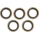 O-Ring kit tryckstång cometic - O ring standard viton