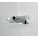 West System Dosspruta 10ml 2-pack