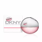 DKNY Be Delicious Fresh Blossom Eau De Parfum 100ml Spray Brand New Sealed