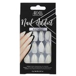 Ardell Nail Addict Natural 1 set Stiletto