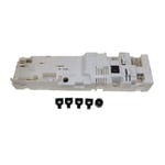 Module de commande pour seche linge Siemens 00499978