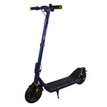 Trottinette électrique Wispeed C10-55 MAX 650 W Bleu avec clignotants