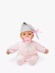 John Lewis Interactive Baby Doll