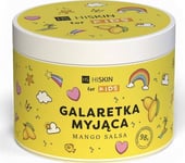 Hiskin Hiskin Kids Tvättgelé Mango Salsa 150Ml