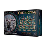 The Lord of the Rings Warhammer Middle Earth - Easterling Warriors