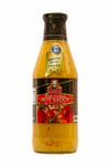 Baron Hot Sauce large bottle 794g 28oz Imported from the Caribbean West Indian 