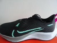 Nike Air Zoom Pegasus Run Shield shoes CQ8639 003 uk 3.5 eu 36.5 us 6 NEW+BOX