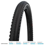 Schwalbe G-One Overland Evo Sup Ground TLE 700x40c