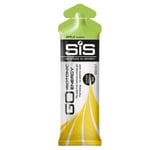 SIS GO Isotonic Energy gel äpple 60 ml