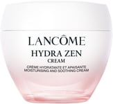 Lancome Hydra Zen Moisturising and Soothing Cream 75ml