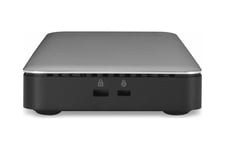 Kensington SD5760T - dockingstation - USB-C / USB4 / Thunderbolt 3 / Thunderbolt 4 - 2 x HDMI, Thunderbolt - 1GbE